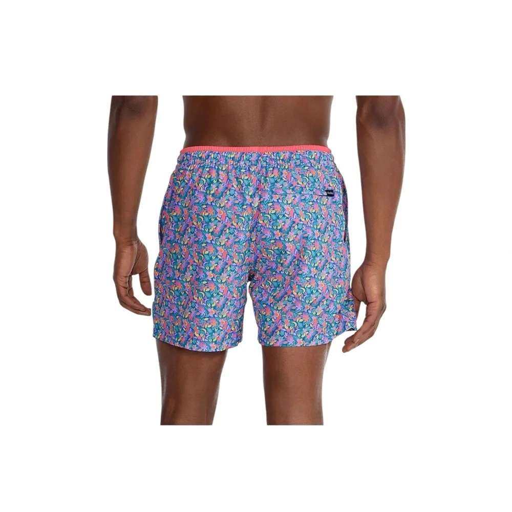 Chubbies The Spades Classic 5.5” Lined Swim Trunks